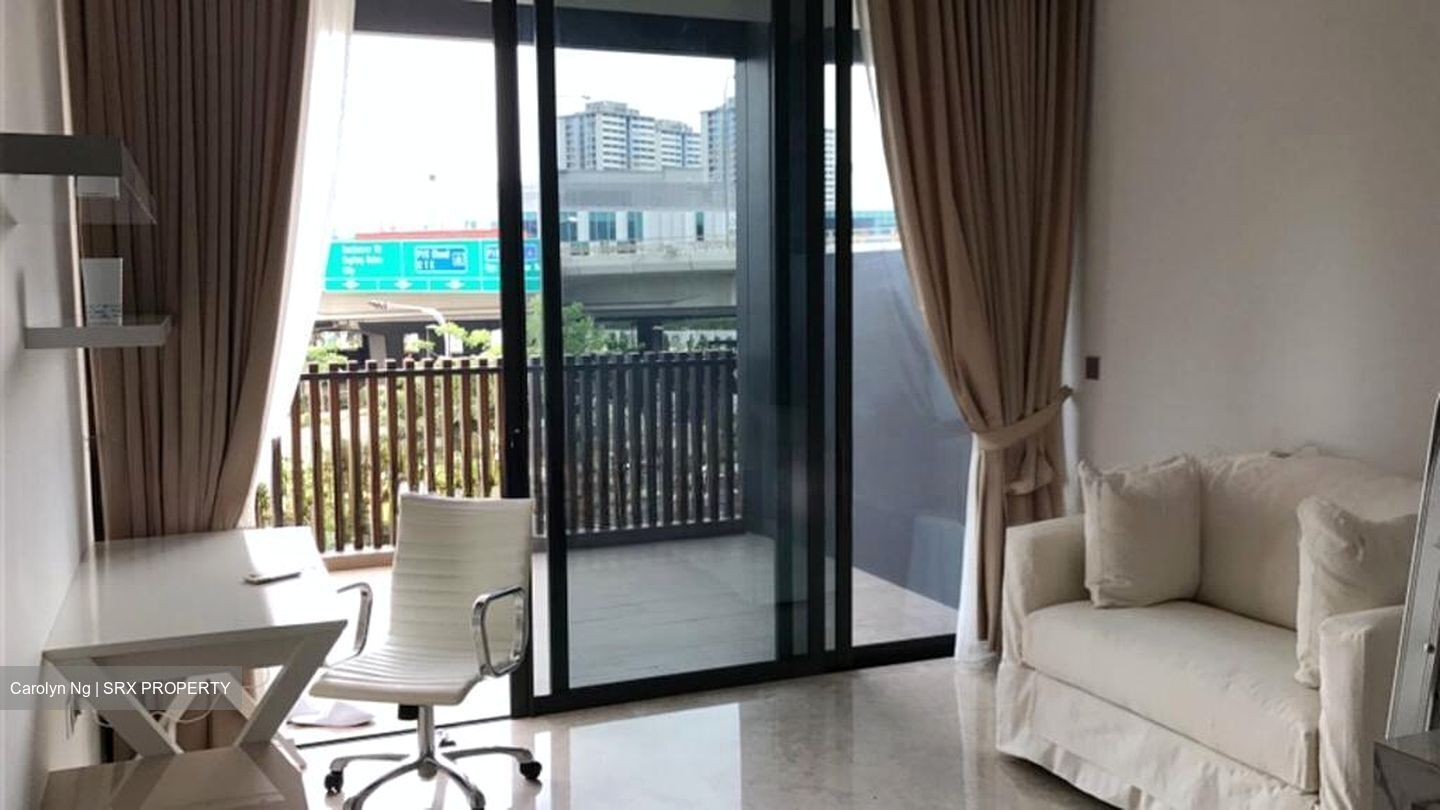The Venue Residences (D13), Apartment #519328051